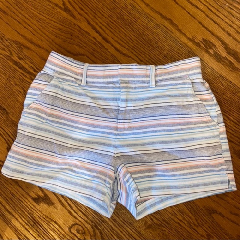 Gap chino shorts